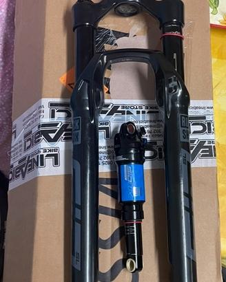 Forcella rock shox sid ultimate