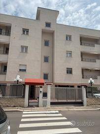 Appartamento con garage