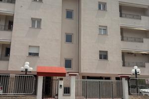 Appartamento con garage