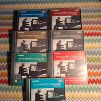 Cd Arturo Benedetti Michelangelo Musica classica