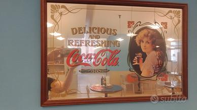 Quadro coca cola  vintage