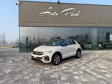 VOLKSWAGEN T-Roc 1.0 TSI R-Line