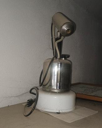 vaporizzatore estetico 