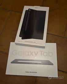 samsung Tab S10 FE 5G 256/12 Gb sigillato