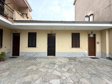 Appartamento - San Salvatore Monferrato