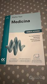 alphatest medicina simulazioni