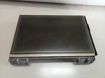 Monitor Touch Peugeot 208 -2008 Cod. 9805301780-00