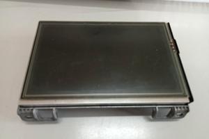 Monitor Touch Peugeot 208 -2008 Cod. 9805301780-00