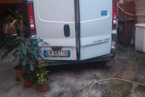 Opel Vivaro 2000 diesel coinbentato
