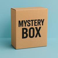 ✨📦 MYSTERY BOX - VESTITI/COSTUMI 👗✨