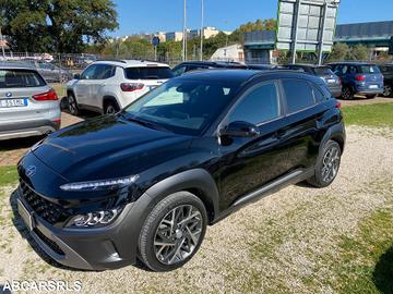 HYUNDAI - Kona - HEV 1.6 DCT XClass - FINANZIABILE