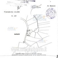 Terreno Agricolo Fabriano [A4283323]