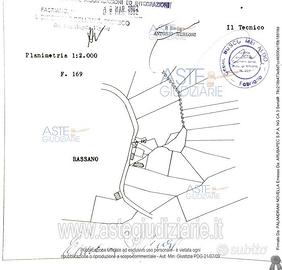 Terreno Agricolo Fabriano [A4283323]