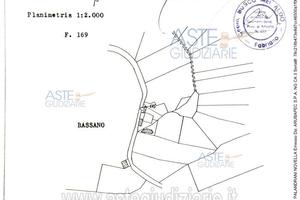 Terreno Agricolo Fabriano [A4283323]