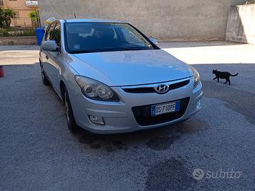 HYUNDAI i30 - 2009