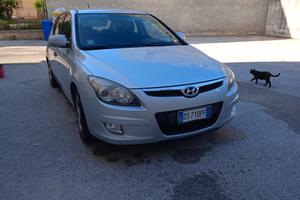 HYUNDAI i30 - 2009