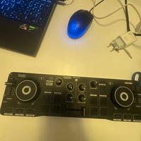 Serato DJmonitor 32