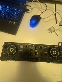 Serato DJmonitor 32
