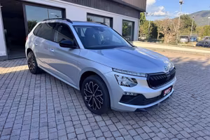 Škoda Kamiq 1.0 TSI Black Dots 70kW