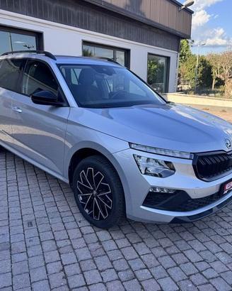 Škoda Kamiq 1.0 TSI Black Dots 70kW