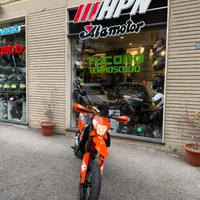 Ktm 690 SMC R