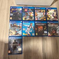 giochi ps 4 nuovi
