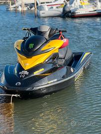 Sea-doo rxp 215 Riva