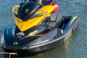Sea-doo rxp 215 Riva