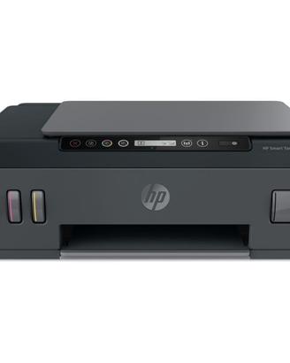 Stampante multifunzione HP Smart Tank Plus 555