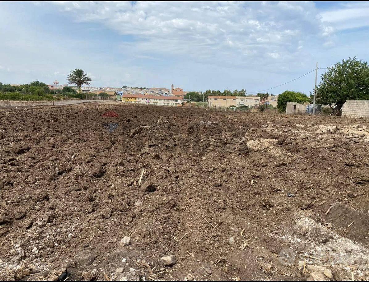 Terreno - Pachino - Vista 2