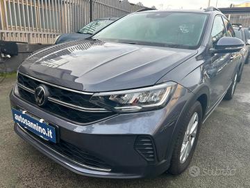 Volkswagen Taigo 1.0 TSI 95 CV Life