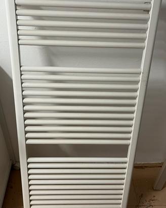 Termoarredo scaldasalviette