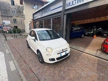 Fiat 500 1.2 Sport 69 CV
