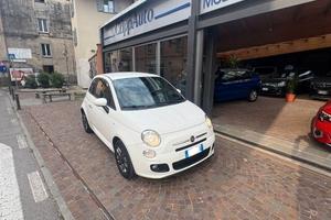 Fiat 500 1.2 Sport 69 CV