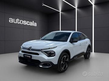 CITROEN C4 PureTech 130 S&S Max