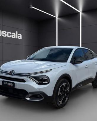 CITROEN C4 PureTech 130 S&S Max