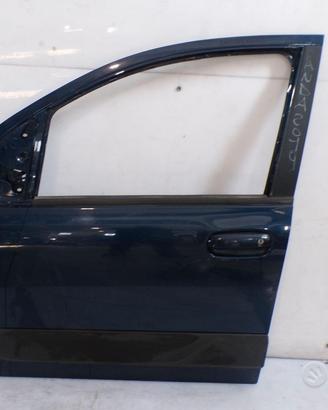 Portiera Anteriore Sinistra Fiat Panda 3 serie