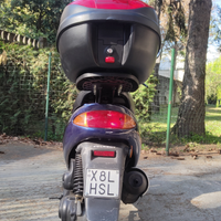 Vendita scooter