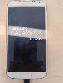 Samsung S4, da collezione