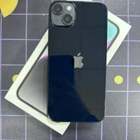 iPhone 14 Plus Nero 128GB Ricondizionato