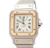 cartier-santos-galbee-gm-1566-quartz-anniversary