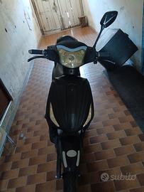 bici elettrica 