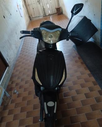 bici elettrica 
