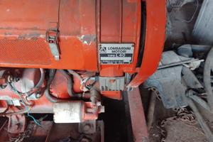 Gruppo elettrogeno 20kw