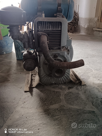 Motore acme per falciatrice pompe macchine agricol