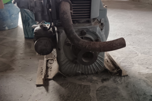 Motore acme per falciatrice pompe macchine agricol