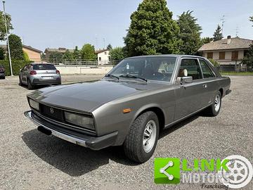 FIAT 130 Coupè Manuale ASI