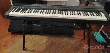 Piano elettrico yamaha