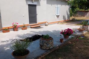 Casetta di campagna