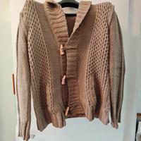 Maglione beige Imperial